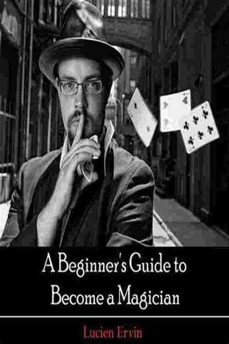 Understanding and Performing Beginner's Magic Tricks